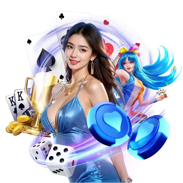 Nội dung game bài trên King88