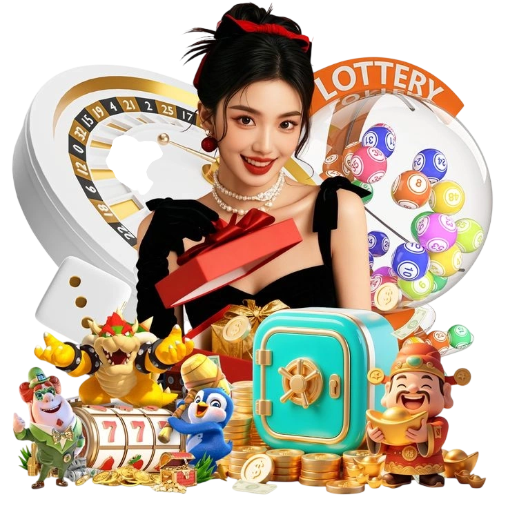 Nội dung xổ số tham khảo trên King88